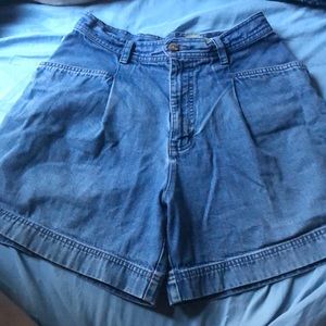 Women’s shorts